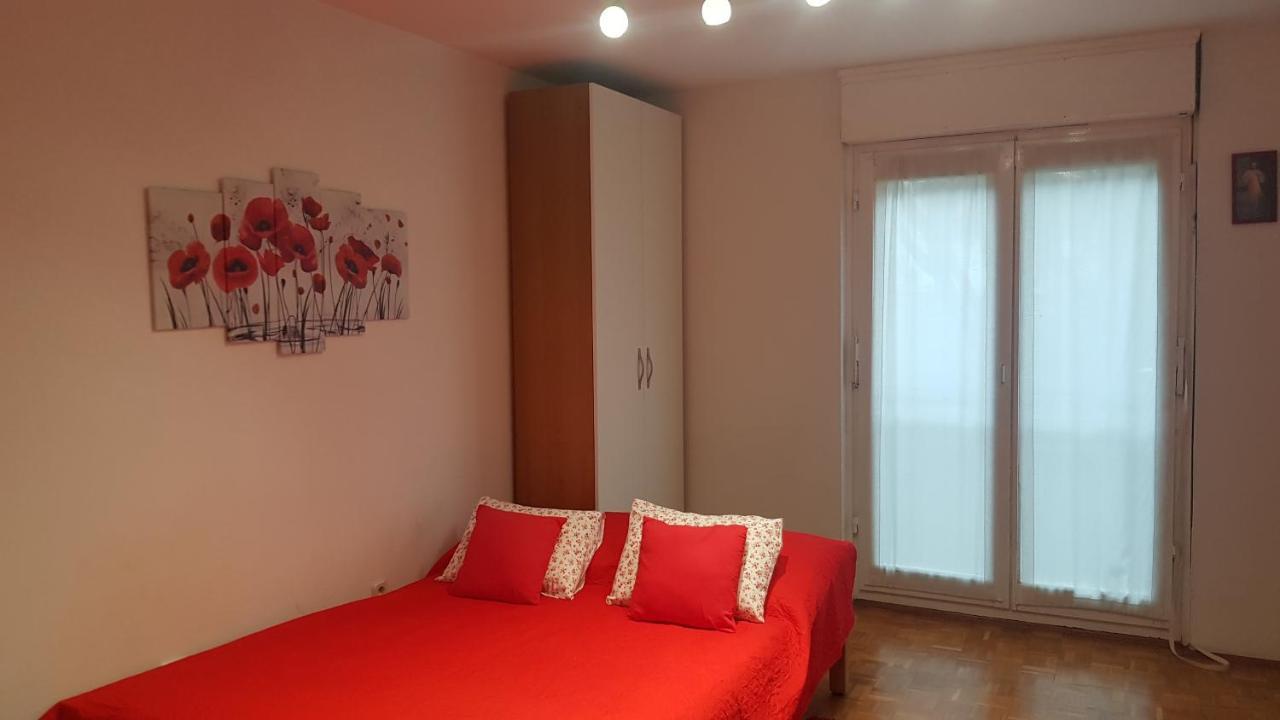 Apartment Jadranka Pula Exterior foto